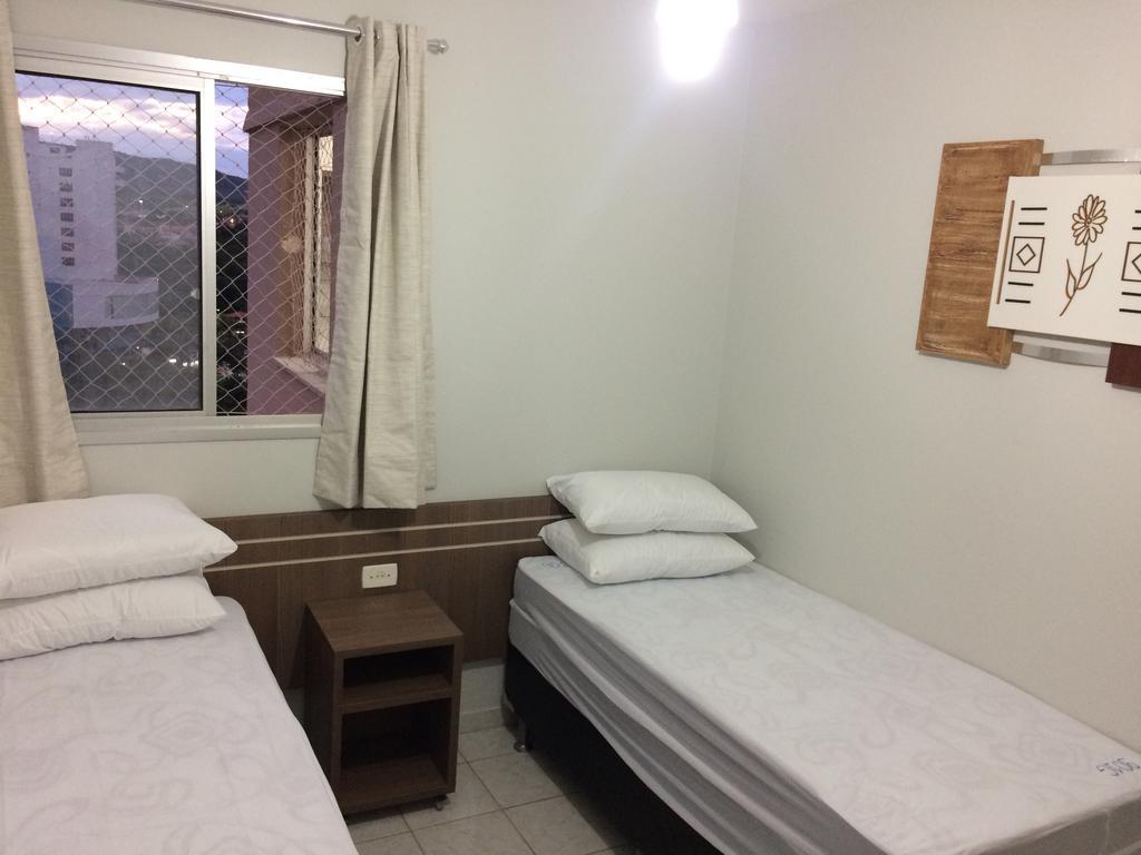 Apartamento Ecologic Park Caldas Novas Exterior foto