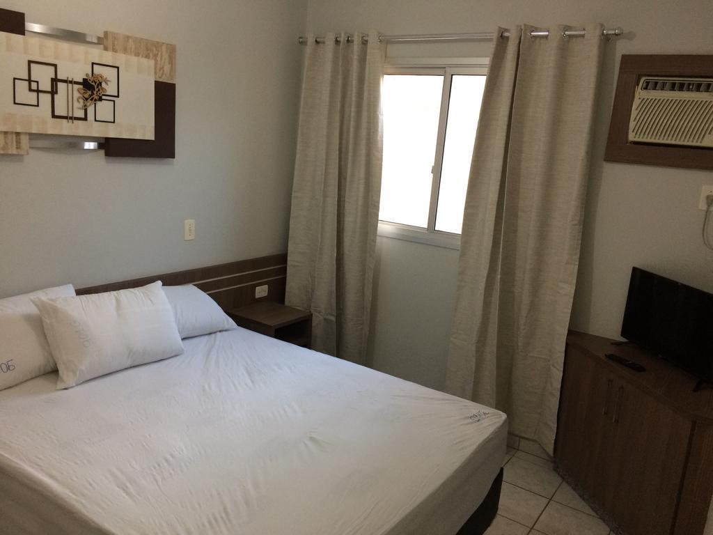 Apartamento Ecologic Park Caldas Novas Exterior foto