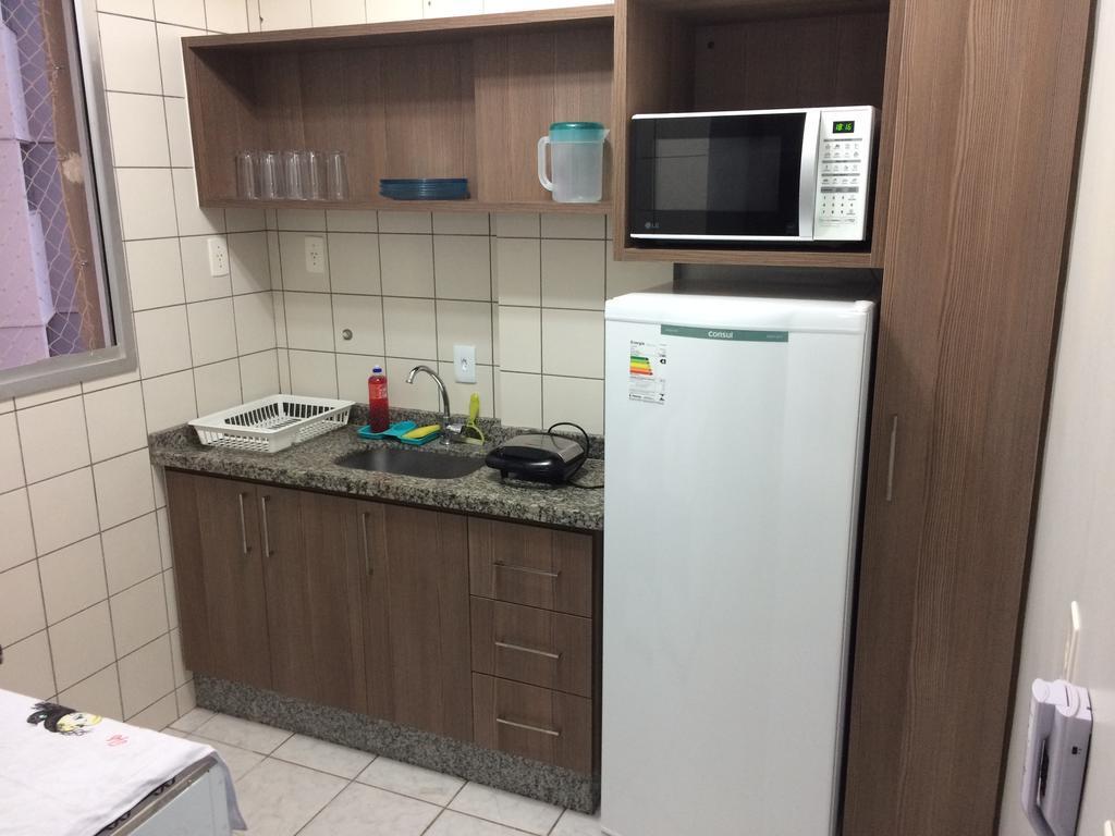 Apartamento Ecologic Park Caldas Novas Exterior foto