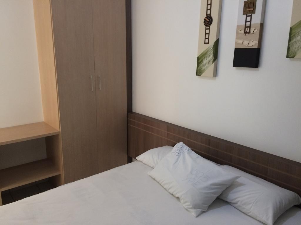Apartamento Ecologic Park Caldas Novas Exterior foto