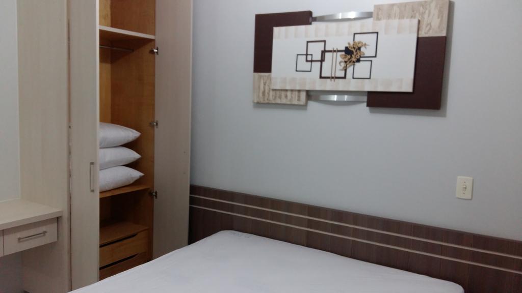 Apartamento Ecologic Park Caldas Novas Exterior foto