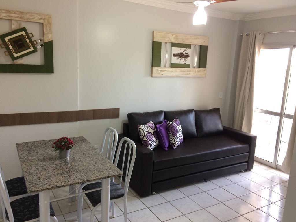 Apartamento Ecologic Park Caldas Novas Exterior foto