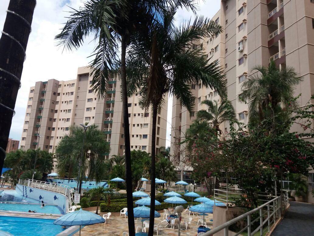 Apartamento Ecologic Park Caldas Novas Exterior foto